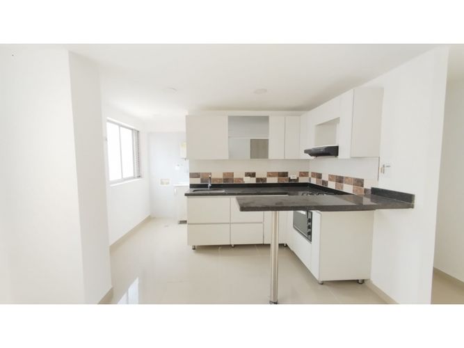 Apartment for rent in Conquistadores, Medellín