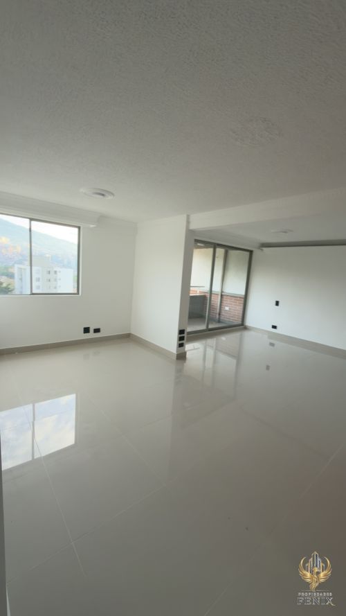 Apartamento en venta en Belén, Medellín · foto 3 de 20
