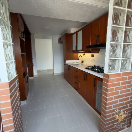 Apartamento en venta en Belén, Medellín · foto 5 de 20