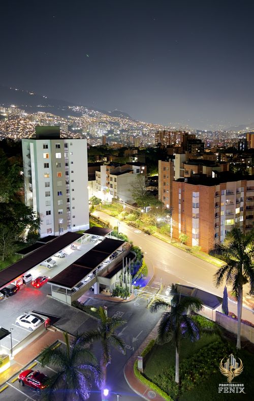 Apartamento en venta en Belén, Medellín · foto 10 de 20