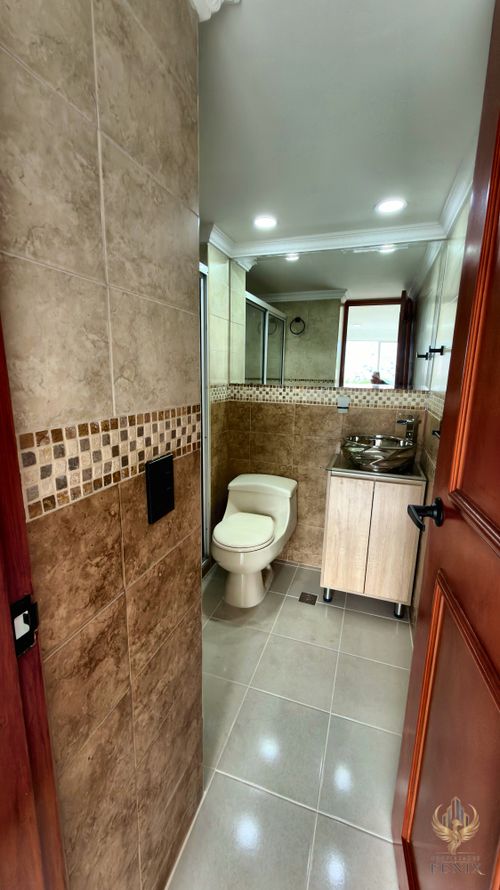 Apartamento en venta en Belén, Medellín · foto 12 de 20