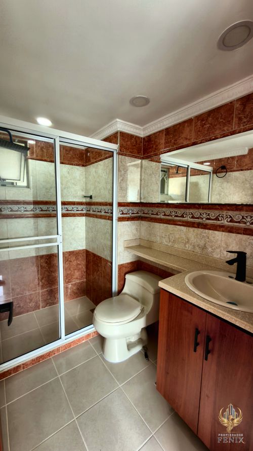 Apartamento en venta en Belén, Medellín · foto 13 de 20