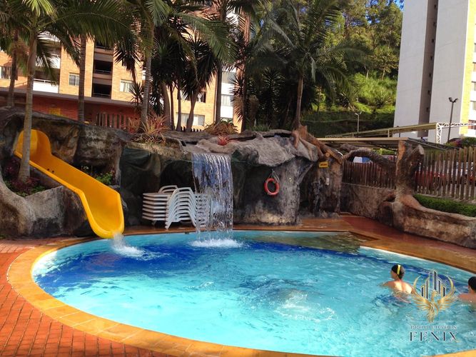Apartamento en venta en Belén, Medellín · foto 18 de 20