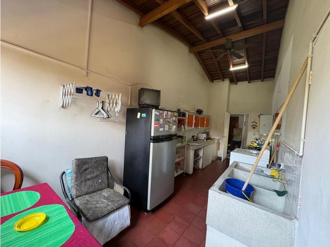 Casa de 4 alcobas en venta en La Candelaria, Medellín, 110 m² · foto 4 de 13