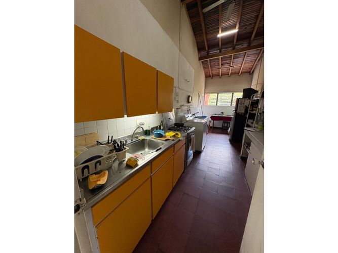 Casa de 4 alcobas en venta en La Candelaria, Medellín, 110 m² · foto 5 de 13