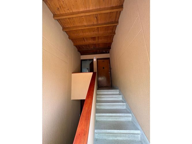 Casa de 4 alcobas en venta en La Candelaria, Medellín, 110 m² · foto 9 de 13