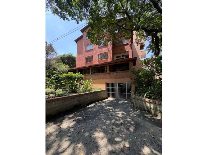 Casa de 4 alcobas en venta en La Candelaria, Medellín, 110 m² · foto 13 de 13