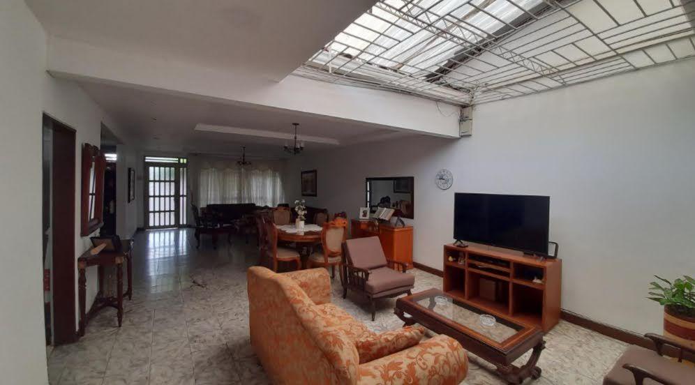 Casa en Venta en Eucaristico, Cali