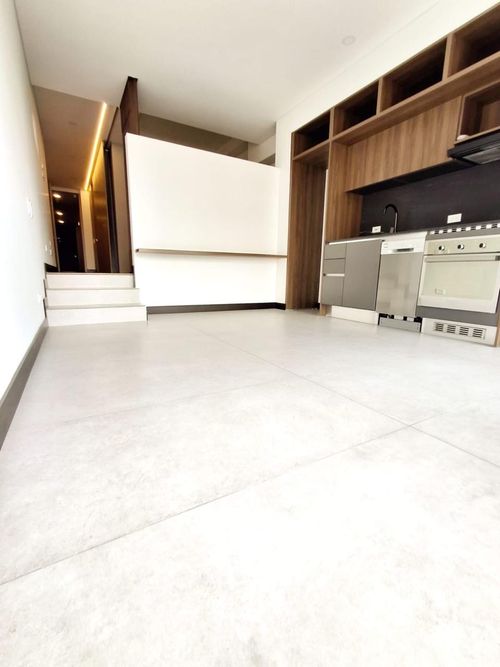 Apartamento en venta en El Virrey, Bogotá · foto 9 de 16