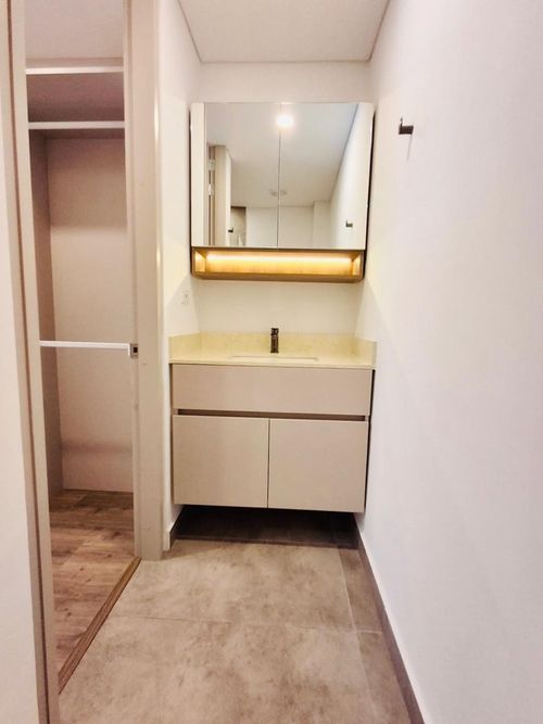 Apartamento en venta en El Virrey, Bogotá · foto 6 de 16