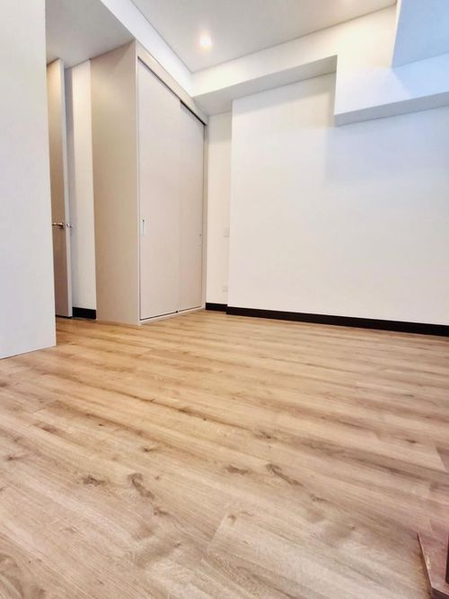 Apartamento en venta en El Virrey, Bogotá · foto 3 de 16