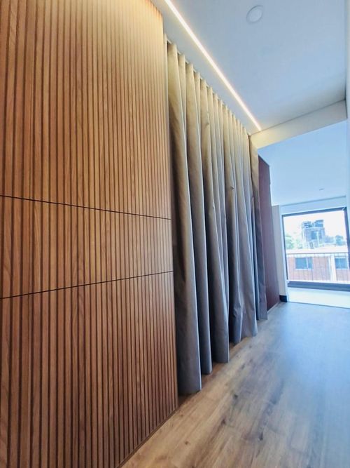 Apartamento en venta en El Virrey, Bogotá · foto 13 de 16