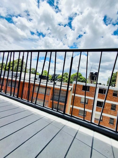 Apartamento en venta en El Virrey, Bogotá · foto 7 de 16