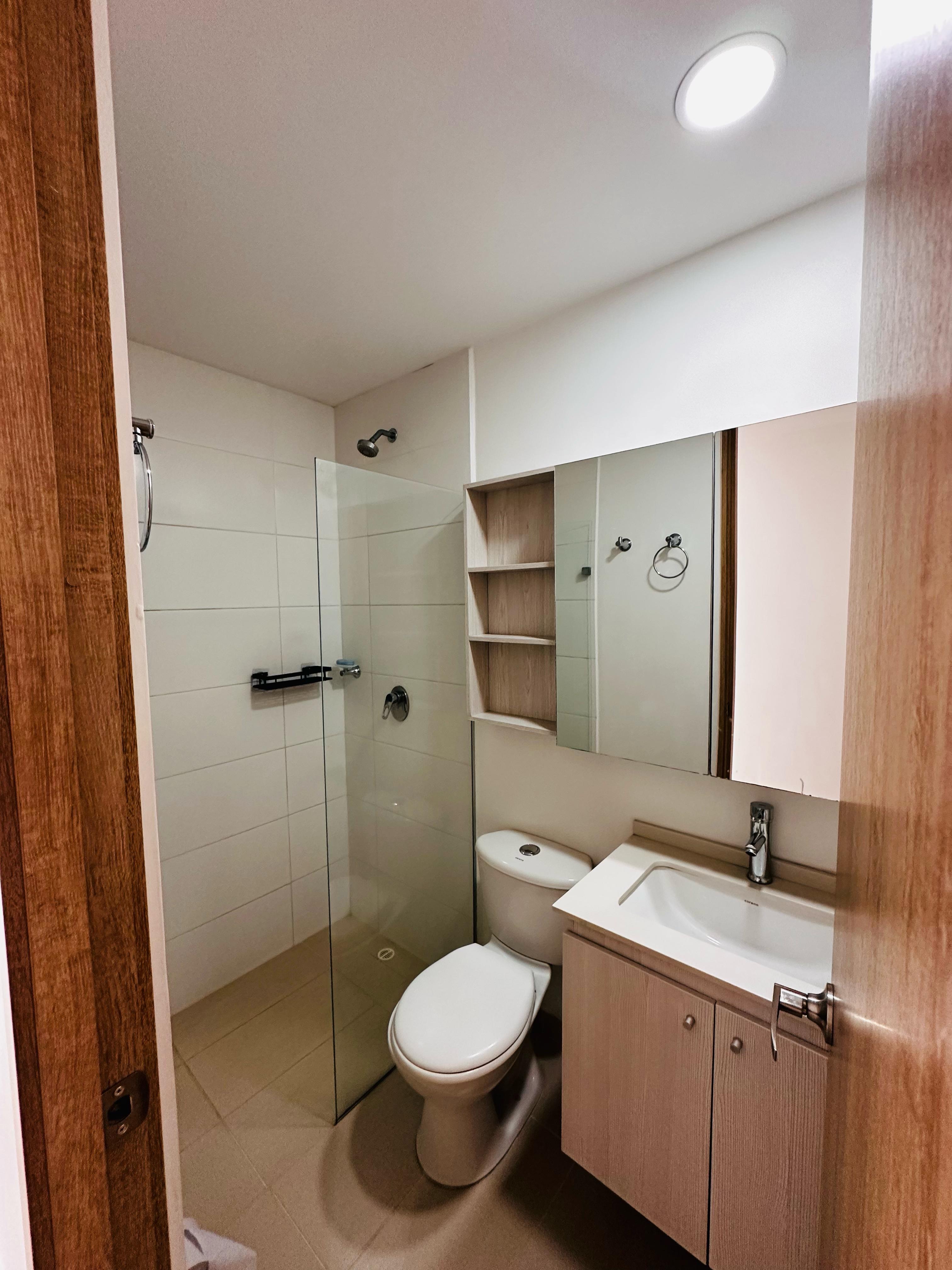 3BR Apartment in Ditaires (97 m²) - 2