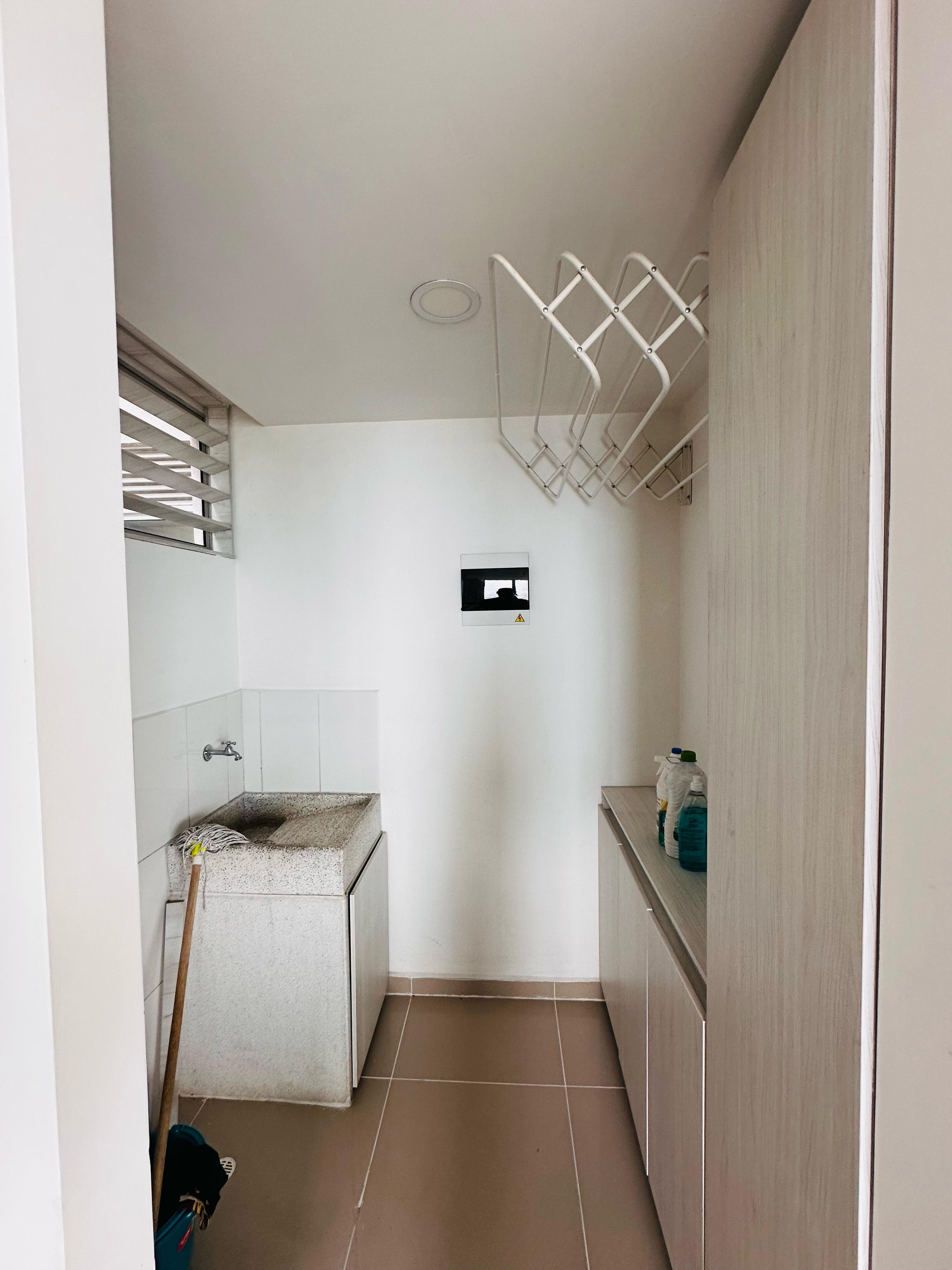 3BR Apartment in Ditaires (97 m²) - 3