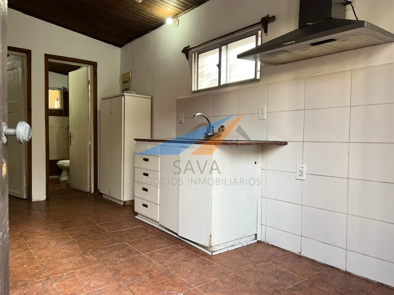 Alquiler Apartamento 1 Dormitorio en La Blanqueada! SIN GASTOS COMUNES! · Foto 2