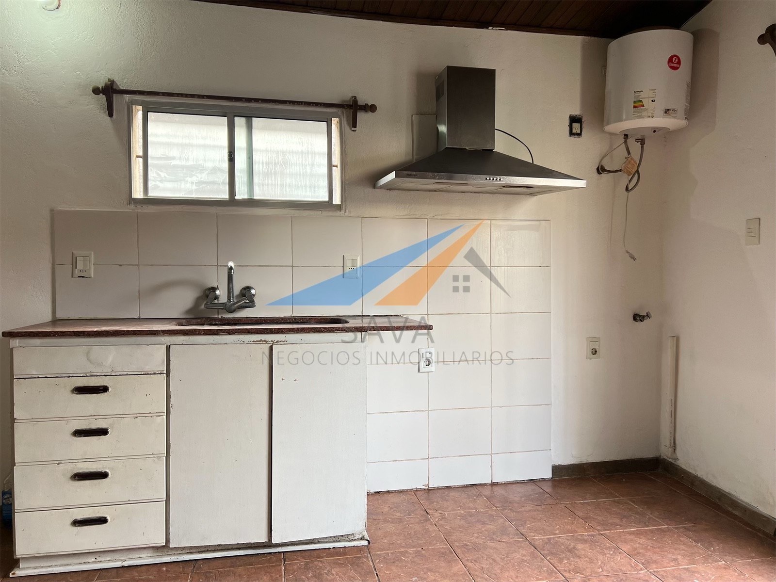 Alquiler Apartamento 1 Dormitorio en La Blanqueada! SIN GASTOS COMUNES! · Foto 4