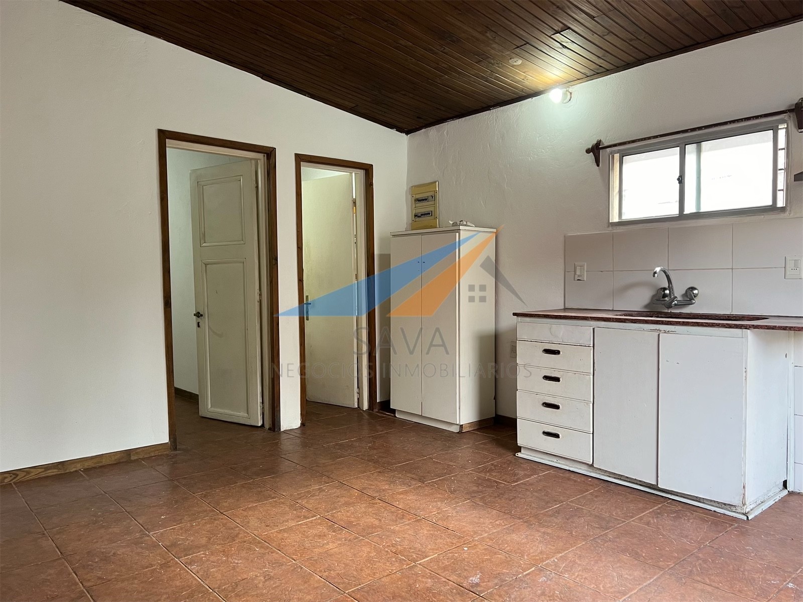 Alquiler Apartamento 1 Dormitorio en La Blanqueada! SIN GASTOS COMUNES! · Foto 3