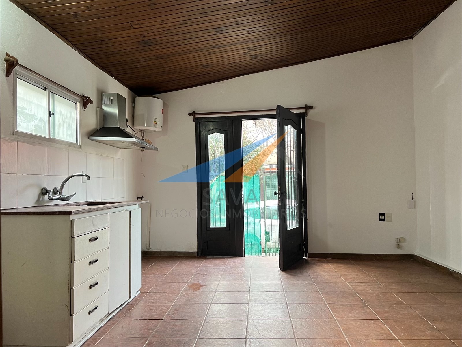 Alquiler Apartamento 1 Dormitorio en La Blanqueada! SIN GASTOS COMUNES! · Foto 6
