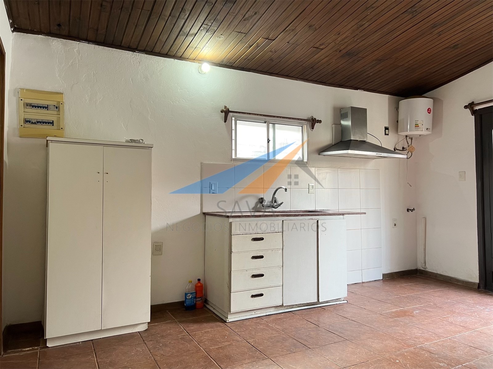 Alquiler Apartamento 1 Dormitorio en La Blanqueada! SIN GASTOS COMUNES! · Foto 5