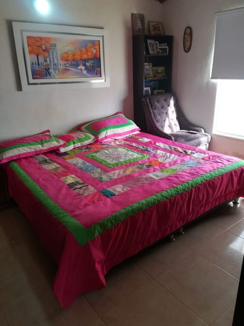 Casa de 5 alcobas en venta en Mesa De Los Santos, Piedecuesta · foto 20 de 24