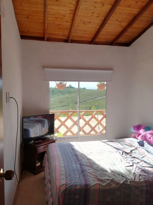 Casa de 5 alcobas en venta en Mesa De Los Santos, Piedecuesta · foto 17 de 24
