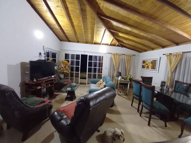 Casa de 5 alcobas en venta en Mesa De Los Santos, Piedecuesta · foto 21 de 24