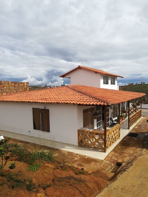 Casa de 5 alcobas en venta en Mesa De Los Santos, Piedecuesta · foto 7 de 24