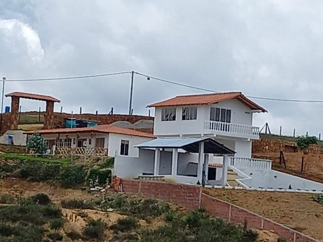 Casa de 5 alcobas en venta en Mesa De Los Santos, Piedecuesta · foto 6 de 24