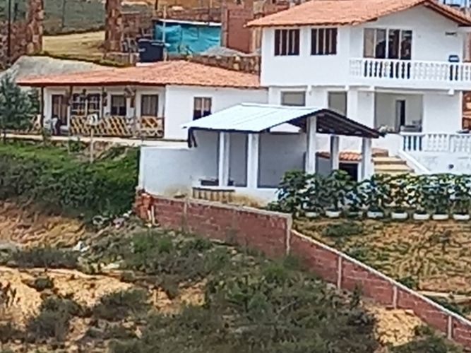 Casa de 5 alcobas en venta en Mesa De Los Santos, Piedecuesta · foto 5 de 24