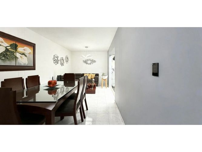 Casa de 3 alcobas en venta en Co Plazuela De Las Mercedes, Palmira, 95 m² · foto 3 de 20