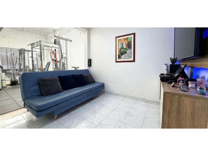 Casa de 3 alcobas en venta en Co Plazuela De Las Mercedes, Palmira, 95 m² · foto 4 de 20