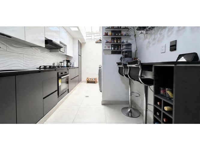 Casa de 3 alcobas en venta en Co Plazuela De Las Mercedes, Palmira, 95 m² · foto 6 de 20
