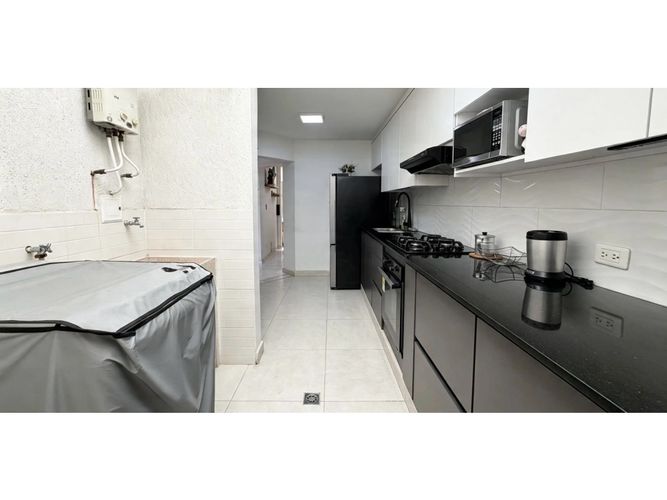 Casa de 3 alcobas en venta en Co Plazuela De Las Mercedes, Palmira, 95 m² · foto 7 de 20
