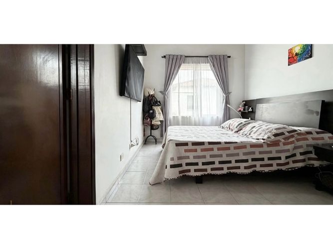 Casa de 3 alcobas en venta en Co Plazuela De Las Mercedes, Palmira, 95 m² · foto 11 de 20