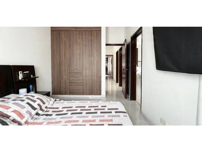 Casa de 3 alcobas en venta en Co Plazuela De Las Mercedes, Palmira, 95 m² · foto 12 de 20