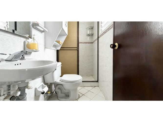 Casa de 3 alcobas en venta en Co Plazuela De Las Mercedes, Palmira, 95 m² · foto 13 de 20