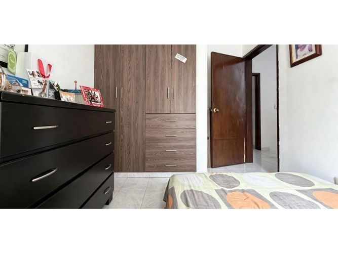 Casa de 3 alcobas en venta en Co Plazuela De Las Mercedes, Palmira, 95 m² · foto 17 de 20
