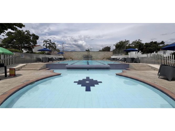 Casa de 3 alcobas en venta en Co Plazuela De Las Mercedes, Palmira, 95 m² · foto 19 de 20