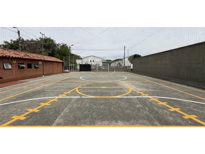 Casa de 3 alcobas en venta en Co Plazuela De Las Mercedes, Palmira, 95 m² · foto 20 de 20