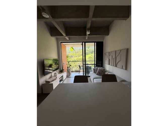 Apartamento de 2 alcobas en arriendo en Palma De Mollorca, Envigado, 67 m² · foto 2 de 9