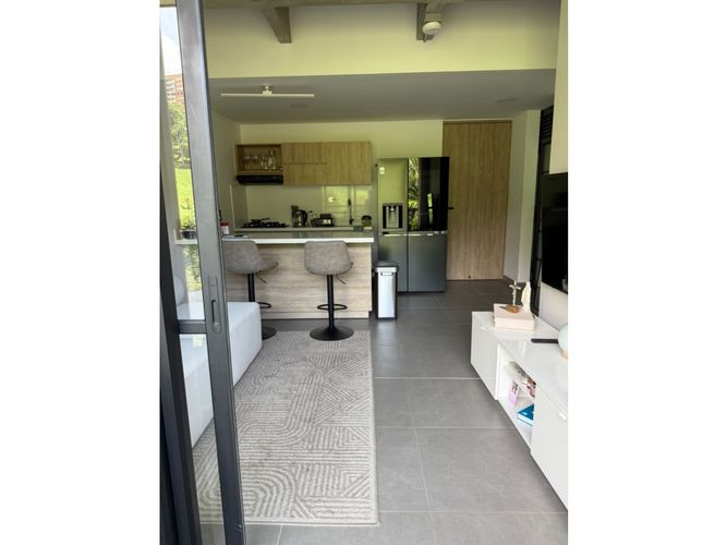 Apartamento de 2 alcobas en arriendo en Palma De Mollorca, Envigado, 67 m² · foto 3 de 9