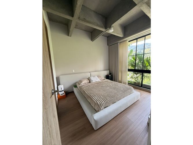 Apartamento de 2 alcobas en arriendo en Palma De Mollorca, Envigado, 67 m² · foto 4 de 9