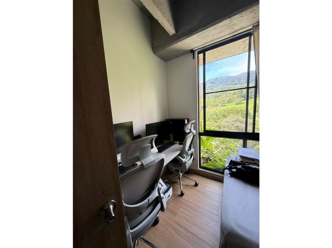 Apartamento de 2 alcobas en arriendo en Palma De Mollorca, Envigado, 67 m² · foto 5 de 9
