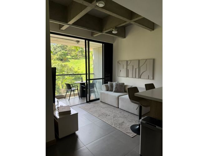 Apartamento de 2 alcobas en arriendo en Palma De Mollorca, Envigado, 67 m² · foto 6 de 9