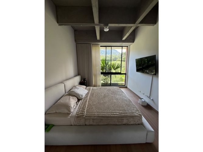 Apartamento de 2 alcobas en arriendo en Palma De Mollorca, Envigado, 67 m² · foto 7 de 9
