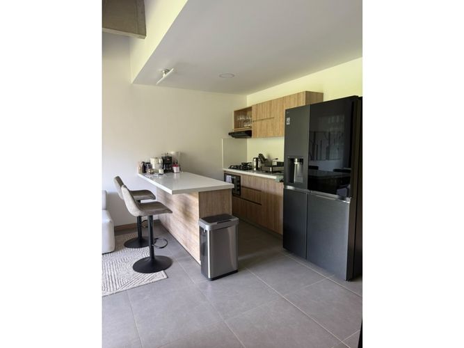 Apartamento de 2 alcobas en arriendo en Palma De Mollorca, Envigado, 67 m² · foto 8 de 9