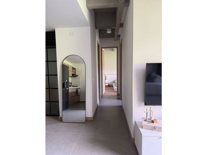 Apartamento de 2 alcobas en arriendo en Palma De Mollorca, Envigado, 67 m² · foto 9 de 9