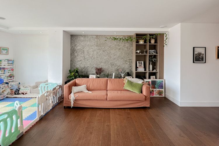 Apartamento de 3 alcobas en venta en Chico, Bogotá, 255 m² · foto 4 de 24