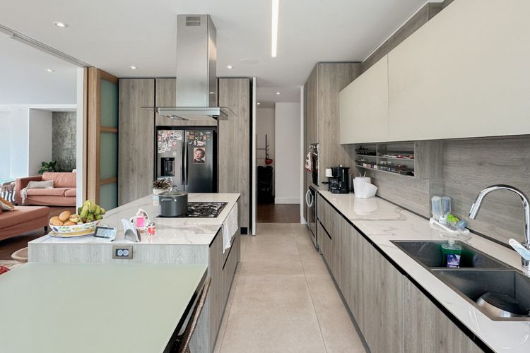 Apartamento de 3 alcobas en venta en Chico, Bogotá, 255 m² · foto 9 de 24